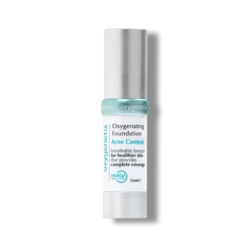 Oxygenating Foundation Acne Control