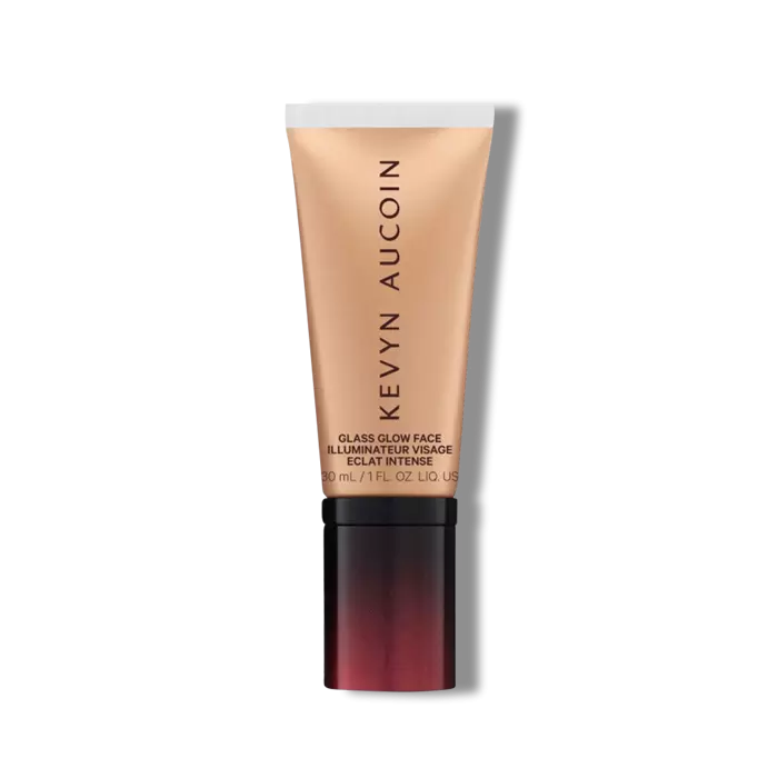 Kevyn Aucoin Glass Glow Face Illuminizer 1 Kevyn Aucoin Glass Glow Face Illuminizer