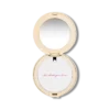 Jane Iredale Pure Pressed Base Mineral Foundation Refillable Compact-Rose Gold