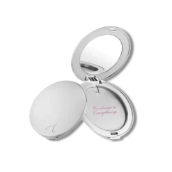 Jane Iredale Purepressed Base Mineral Foundation Refillable Compact