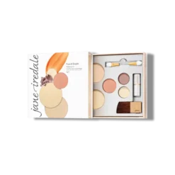 Jane Iredale Pure & Simple Makeup Kit