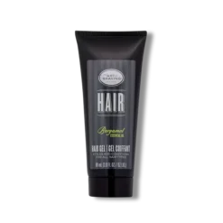 Bergamot Essential Oil Hair Gel