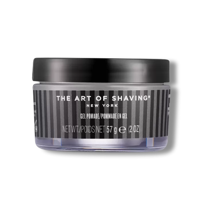 Gel Pomade 1 Gel Pomade