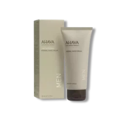 AHAVA Mens Hand Cream