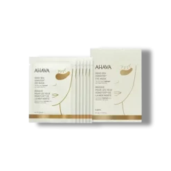 AHAVA Dead Sea Osmoter Eye Mask