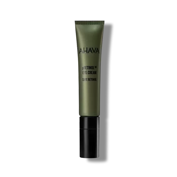 AHAVA PRetinol Eye Cream 1 AHAVA PRetinol Eye Cream