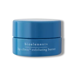Lip Clinic Exfoliating Butter