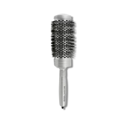 Silver Classic Nanoionic Conditioning Brush - 1.75''