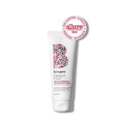 Rosarco Blow Dry Perfection & Heat Protectant Creme