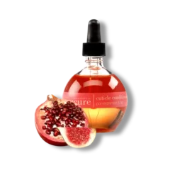 Naturale Pomegranate Fig Mani Cuticle Revitalizing Oil