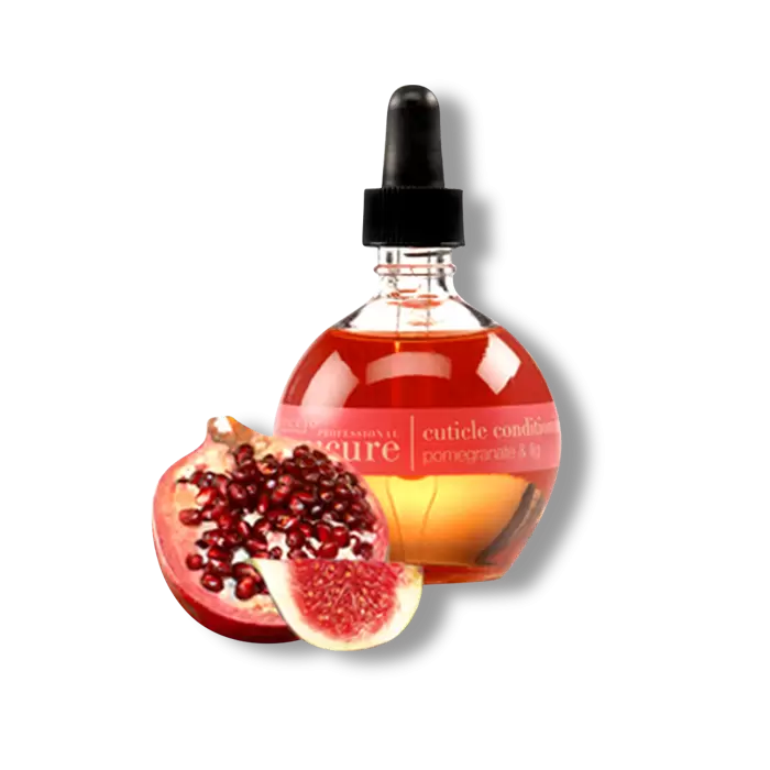 Naturale Pomegranate Fig Mani Cuticle Revitalizing Oil 1 Naturale Pomegranate Fig Mani Cuticle Revitalizing Oil