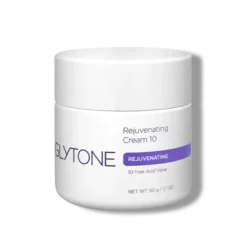 Rejuvenating Cream 10