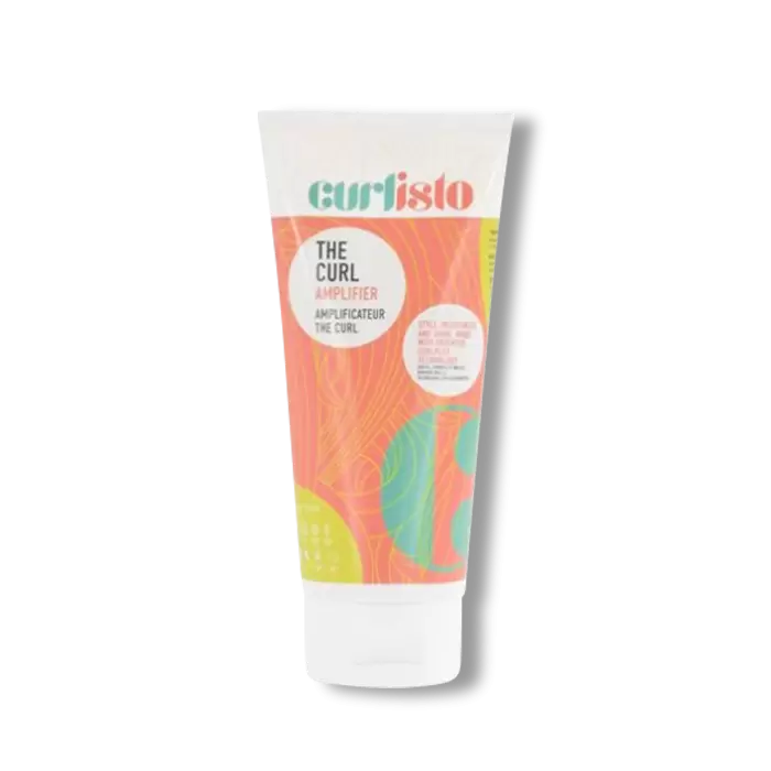 The Curl Amplifier Primer 1 The Curl Amplifier Primer