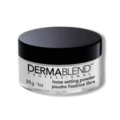 Loose Setting Powder