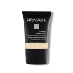 Smooth Liquid Camo Foundation