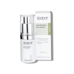 Nourishing Eye Cream