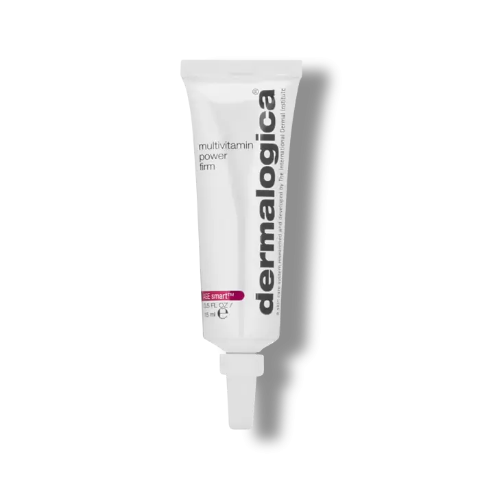 Dermalogica Multivitamin Power Firm Eye Cream 1 Dermalogica Multivitamin Power Firm Eye Cream