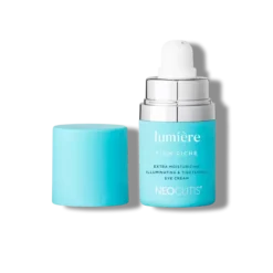 Lumière Firm Riche Illuminating & Tightening Eye Cream