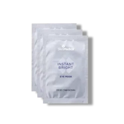 SkinMedica Instant Bright Eye Mask