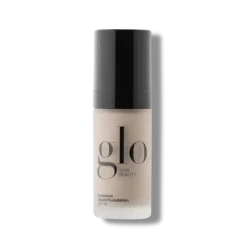 Luminous Liquid Foundation SPF 18