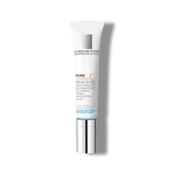 LA ROCHE-POSAY Pure Vitamin C Eye Cream