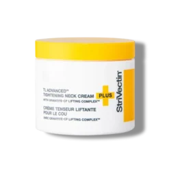 The Big Lift Tl Advanced Tightening Neck Cream