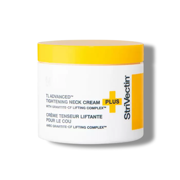 The Big Lift Tl Advanced Tightening Neck Cream 1 The Big Lift Tl Advanced Tightening Neck Cream