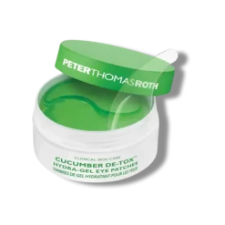 Peter Thomas Roth Cucumber De-Tox Hydra-Gel Eye Patches