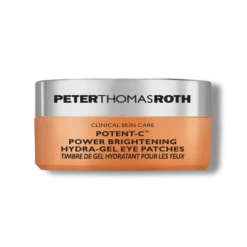 Peter Thomas Roth Potent-C Power Brightening Hydra-Gel Eye Patches