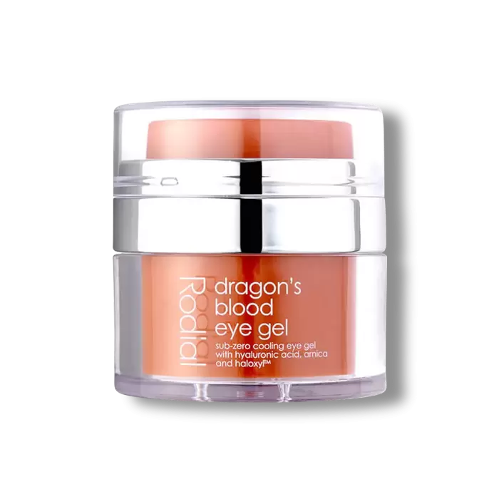 Rodial Dragon's Blood Eye Gel 1 Rodial Dragon's Blood Eye Gel