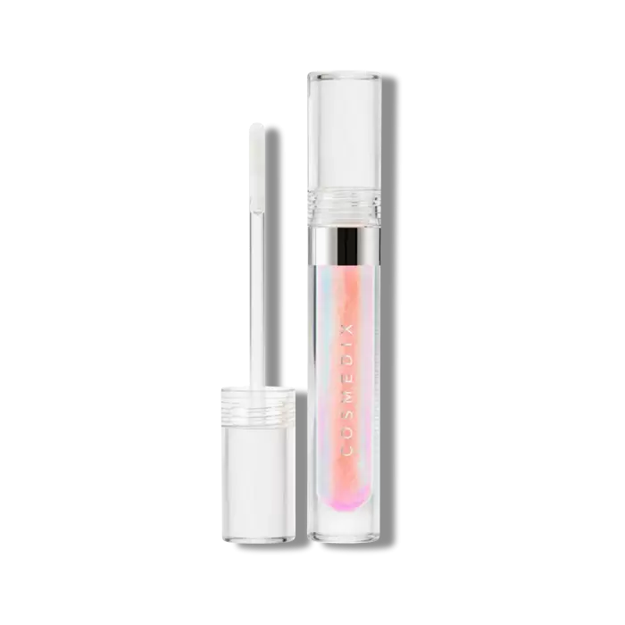 Lumi Crystal Liquid Crystal Lip Hydrator 1 Lumi Crystal Liquid Crystal Lip Hydrator