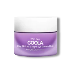 Coola Day SPF 30 & Night Eye Cream Duo Full 360 Spectrum