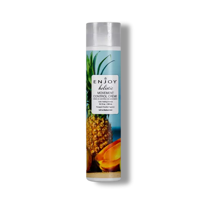 Enjoy Holistic Movement Control Creme 1 Enjoy Holistic Movement Control Creme