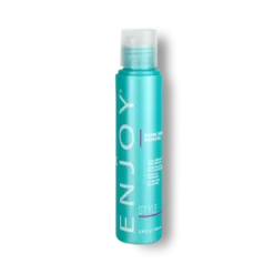 Enjoy Shine And Smooth