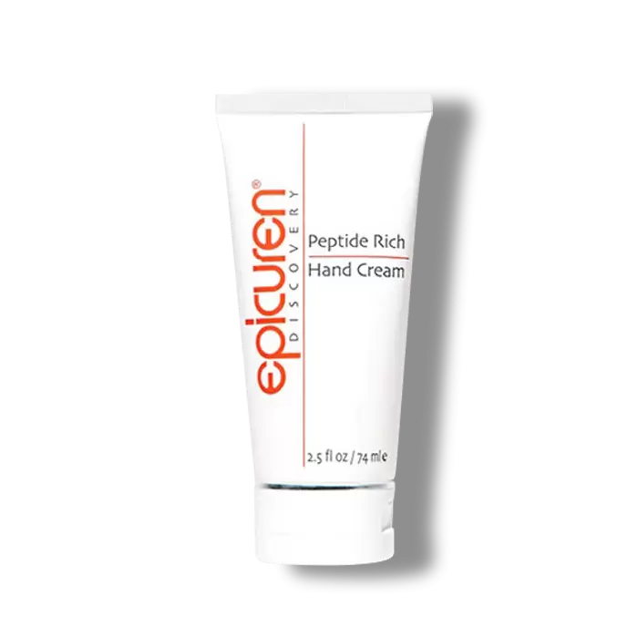 Peptide Rich Hand Cream 1 Peptide Rich Hand Cream