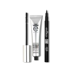 Skinny Eyeliner + Mascara Duo