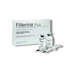 Plus Dermo Replenishing Treatment Grade 5