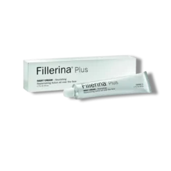 Plus Night Cream Grade 5