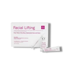 Facial Lifting Treatment Lifting 3