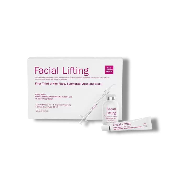 Facial Lifting Treatment Lifting 3 1 Facial Lifting Treatment Lifting 3