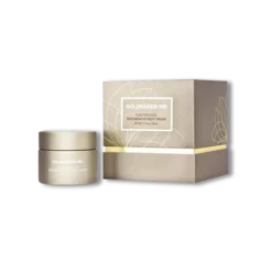 Plant Profusion - Regenerative Night Cream