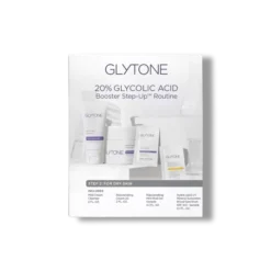 Glycolic Acid Step-Up Routine: 20% Dry Skin