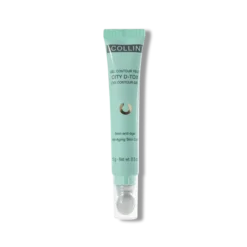 City D-TOX Eye Contour Gel