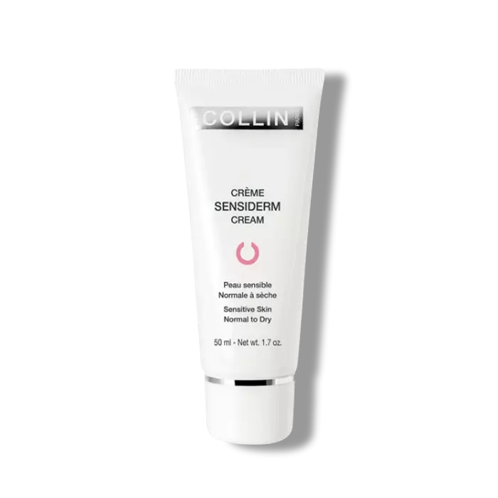 Sensiderm Cream 1 Sensiderm Cream