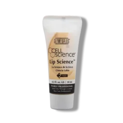 Lip Enhancer With Warming Actives