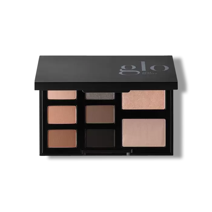 Eye Shadow Palette - The Velvets 1 Eye Shadow Palette - The Velvets