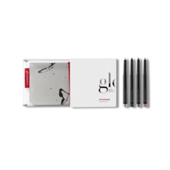 The Georgia Shadow Set [Limited Edition]