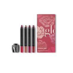 Flower Talk Lip Crayon Box [Limited Edition]