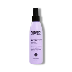 KCSmooth Restorative Leave-In Lotion