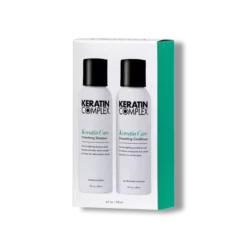 Keratin Care Travel Duo
